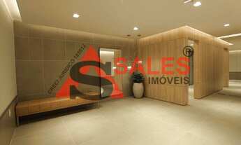 Imagem: Apartamento à venda, Sacomã, São Paulo