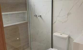 Imagem 13: INDAIATUBA - Casa de Condomínio - Residencial Jardim Bréscia