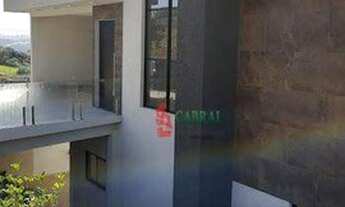 Imagem 3: Casa com 3 dormitórios à venda, 221 m² por R$ 1.650.000,00 - Usina - Atibaia/SP