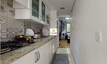 Imagem 5: Duplex à venda, Vila Olímpia, 41m², 1 suíte, 1 vaga!