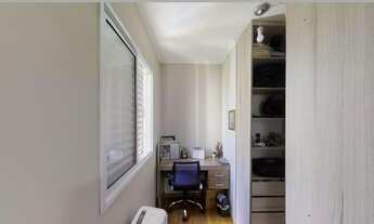 Imagem 7: Apartamento de 2 Dormitórios na Rua Jaguaré