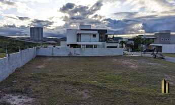 Imagem 5: Terreno à venda, 451 m² por R$ 680.000 - Condomínio Residencial Monaco - São José dos Camp