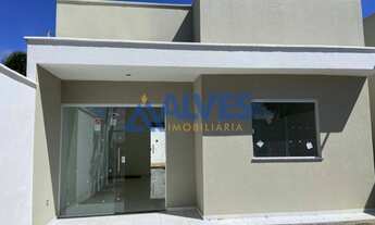 Imagem 2: CASA DE 2\4 SENDO 1 SUÍTE NO BAIRRO SIM