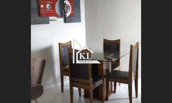 Imagem 4: João Pessoa - Apartamento Padrão - Bessa