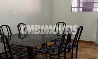 Imagem 4: Casa - Jardim Bela Vista - Campinas
