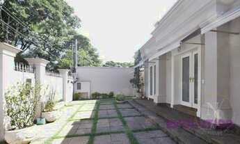 Imagem 3: São Paulo - Casa Padrão - Jardim Guedala