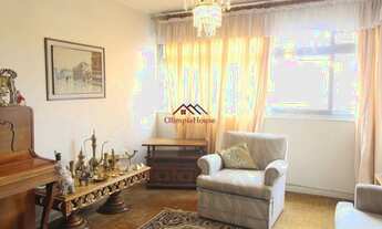 Imagem 5: Apartamento Venda Vila Mariana 134 m² 3 Dormitórios