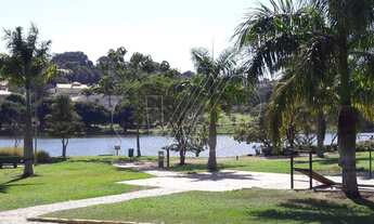 Imagem 7: Terreno - Loteamento Alphaville Campinas - Campinas