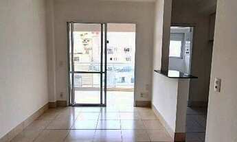 Imagem: Apartamento de 1 Dormitório na Rua Major