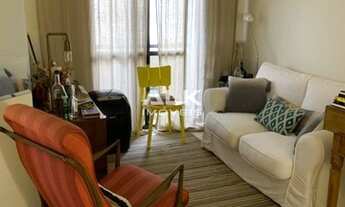 Imagem 3: Vila Mascote 65m² 2 dorms 1 vaga