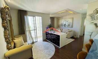 Imagem 7: Apartamento com 2 dormitórios à venda, 64 m² por R$ 515.000 - Bonfim - Campinas/SP