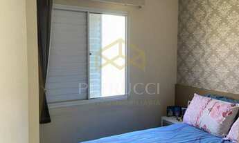 Imagem 6: Apartamento - Parque São Jorge - Campinas