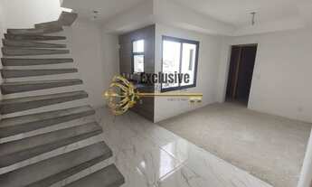 Imagem: Ótima Cobertura à Venda! 2 Dorms 1 Suíte