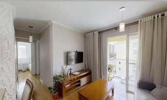 Imagem 3: Apartamento de 2 Dormitórios na Rua Jaguaré