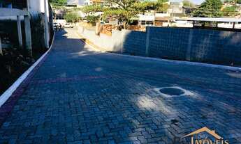 Imagem 7: Residencial em Construção de frente a Estr. Guandu do Sapé - tranquilidade /Campo Grande