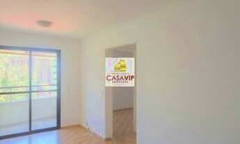 Imagem: Apartamento à venda, Vila Andrade, 59m²