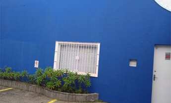 Imagem 2: CASA COMERCIAL A VENDA NO TREMEMBÉ - 7 SALAS E 4 VAGAS DE GARAGEM - LOCALIZADA EM AVENIDA