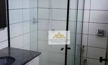 Imagem 7: Apartamento com 3 dormitórios à venda, 86 m² por R$ 330.000,00 - Jardim Irajá - Ribeirão P