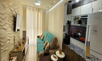 Imagem: Apartamento, muito lindo e em ótimo estado