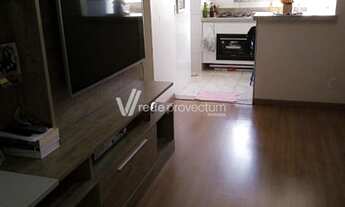Imagem 3: Apartamento - Jardim do Lago - Campinas