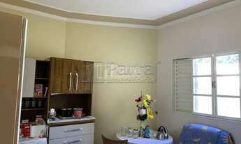 Imagem 4: Casa Padrão em Franca