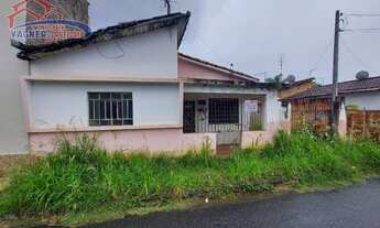 Imagem 2: Vendo terreno com casa no Bairro Vila Geny, Lorena - SP
