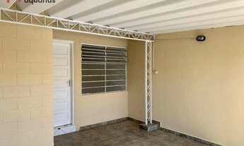 Imagem 2: Casa com 2 dormitórios à venda, 112 m² por R$ 360.000,00 - Conjunto Residencial Trinta e U