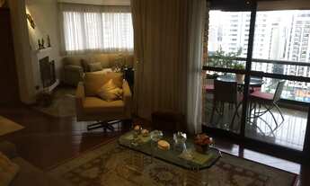 Imagem 4: Venda Apartamento 4 Dormitórios - 200 m² Moema