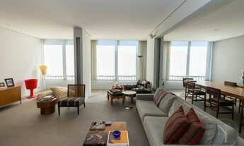 Imagem 4: São Paulo - Apartamento Padrão - Jardim Paulista