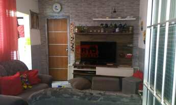 Imagem 5: Casa Padrão Casa com 3 dormitórios