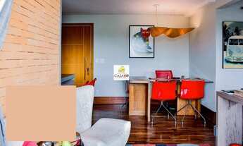 Imagem 7: Apartamento à venda, Caxingui, 73m², 1 suíte, 2 vagas!