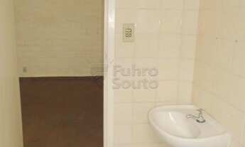 Imagem 3: Pelotas - Conjunto Comercial/Sala - Centro