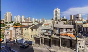 Imagem 6: Sobrado para venda possui 117 metros quadrados com 3 quartos