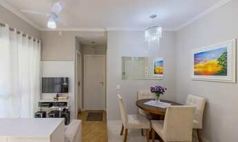 Imagem 4: Apartamento de 2 Dormitórios na Rua Dias de Toledo