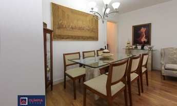 Imagem 6: Apartamento Venda 3 Dormitórios - 95 m² Pinheiros