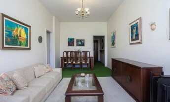 Imagem 2: Excelente apartamento de 3 quartos com vaga em Copacabana!!