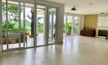 Imagem 7: FLORIANÓPOLIS - Casa Padrão - LAGOA DA CONCEIÇÃO