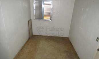 Imagem 4: Pelotas - Apartamento Padrão - Fragata