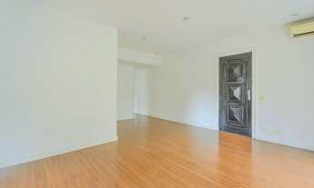 Imagem 2: Apartamento de 3 Dormitórios na Avenida Barão de Monte Mor