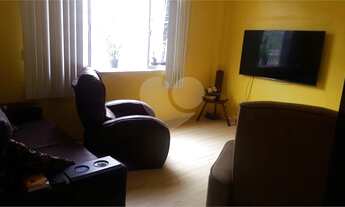 Imagem 3: Apartamento - 2 quartos - Engenho Novo