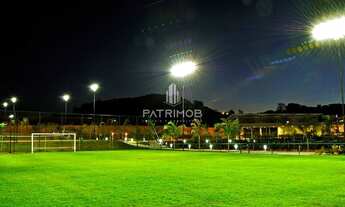 Imagem 6: Lote de Ilha c/ 488m² em Condomínio Alphaville - Ribeirão Preto