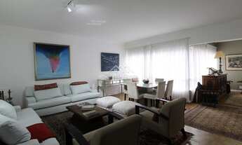 Imagem 4: Apartamento Venda 3 Dormitórios - 160 m² Cerqueira César