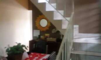 Imagem 3: Casa para venda tem 75 metros quadrados com 3 quartos