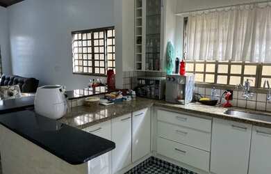 Imagem 5: Excelente casa permuta por apartamento