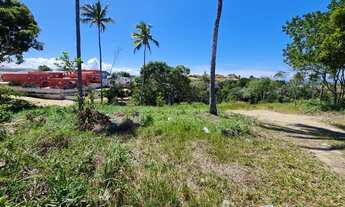 Imagem 2: Terreno com vista mar na orla de Porto Seguro!