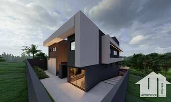 Imagem 5: Casa com 5 dormitórios à venda, 600 m² por R$ 6.200.000,00 - Urbanova - São José dos Campo