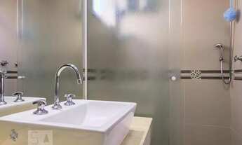 Imagem 6: Apartamento para venda tem 126 metros quadrados com 3 quartos em Belenzinho - São Paulo