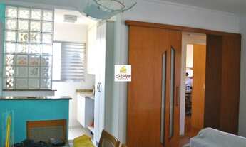 Imagem 2: Apartamento à venda, Chácara Santo Antônio (Zona Leste), 70m², 2 dormitórios, 1 vaga!