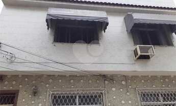 Imagem 3: Apartamento tipo casa - 03 quartos - Cachambi