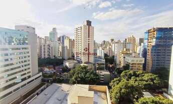 Imagem 2: BELO HORIZONTE - Apartamento Padrão - Lourdes